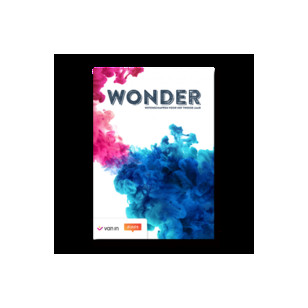 Wonder - leerwerkboek