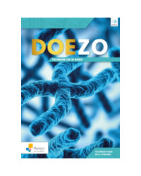DOEZO: Techniek op je bord Werkboek (incl. Scoodle)