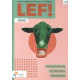 LEF! A-stroom: Jong! Leerwerkboek (incl. Scoodle)