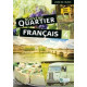 Nouveau Quartier français 4 Livre de l'élève (editie 2024) (incl. Le mag' en Pelckmans Portaal)