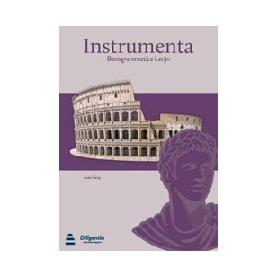 Instrumenta - Basisgrammatica Latijn