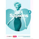 Sapiens 6 D (DG) & D/A Leerwerkboek