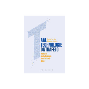 Taaltechnologie ontrafeld